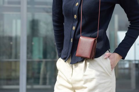 MARROW 2019AWコレクション