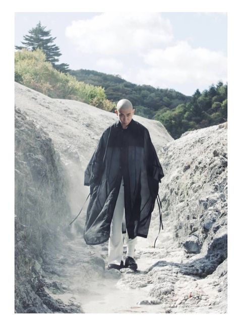 SOSHIOTSUKI(ソウシオオツキ) 2020SS コレクション