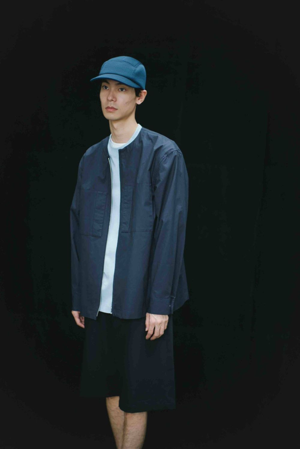I (アイ) 2020SS コレクション