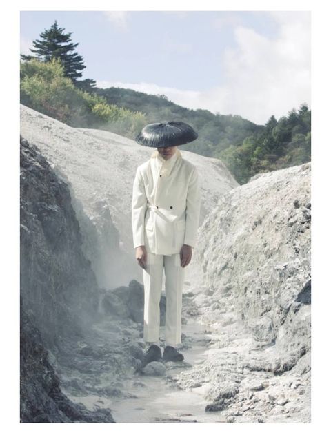 SOSHIOTSUKI(ソウシオオツキ) 2020SS コレクション