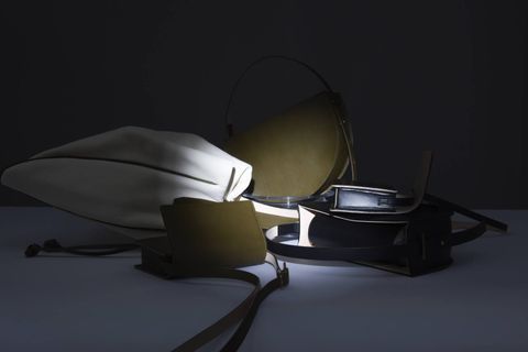 MARROW 2019SSコレクション
