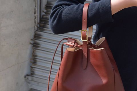 MARROW 2019AWコレクション