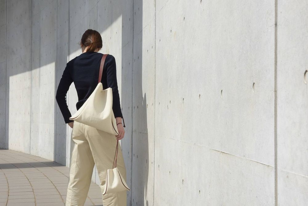MARROW 2019AWコレクション