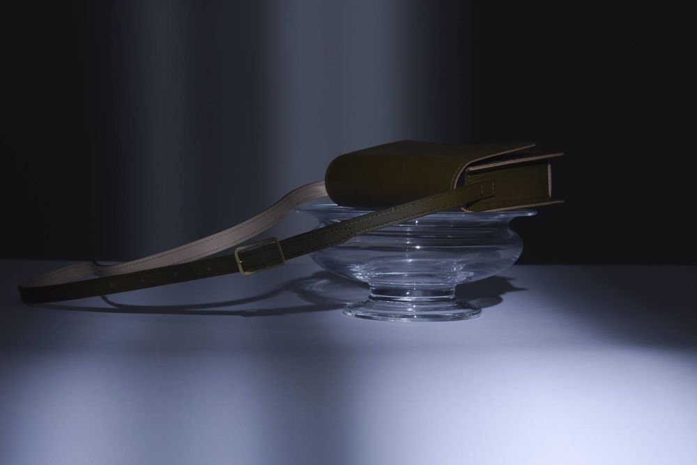 MARROW 2019SSコレクション