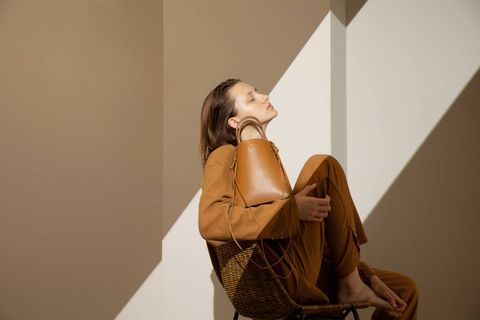 MARROW 2020SSコレクション