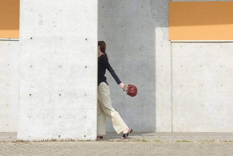 MARROW 2019AWコレクション