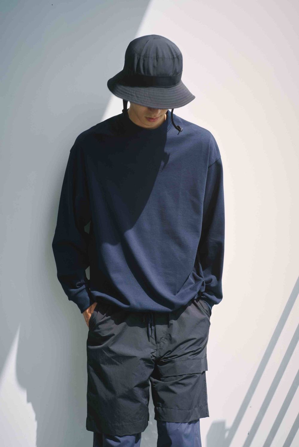 I (アイ) 2020SS コレクション