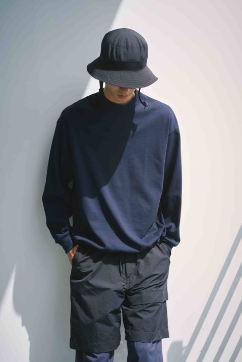 I (アイ) 2020SS コレクション