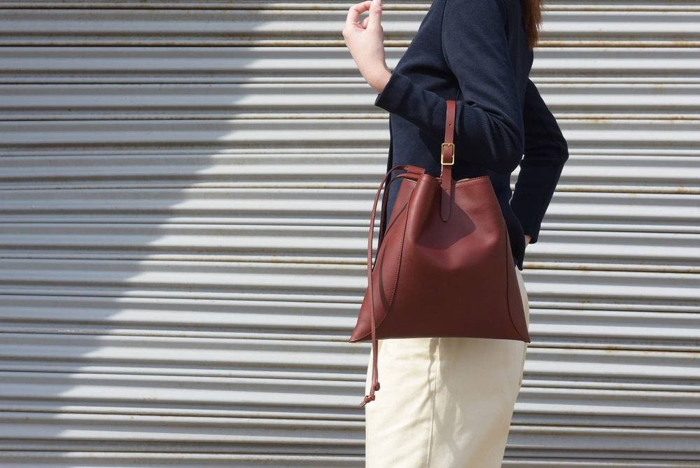 MARROW 2019AWコレクション