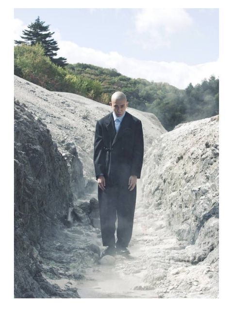 SOSHIOTSUKI(ソウシオオツキ) 2020SS コレクション