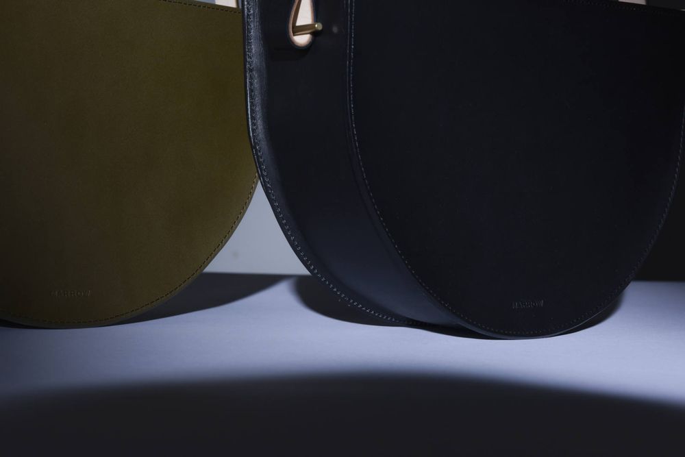 MARROW 2019SSコレクション