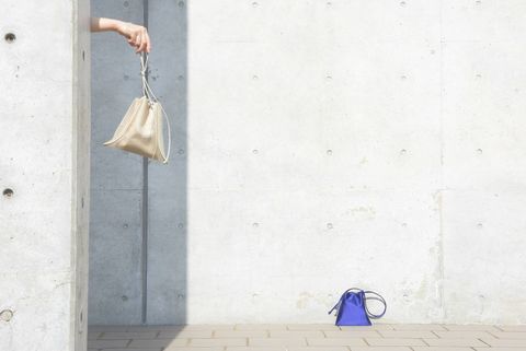 MARROW 2019AWコレクション