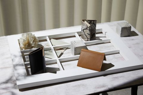 MARROW 2020SSコレクション