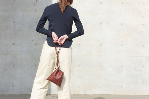 MARROW 2019AWコレクション