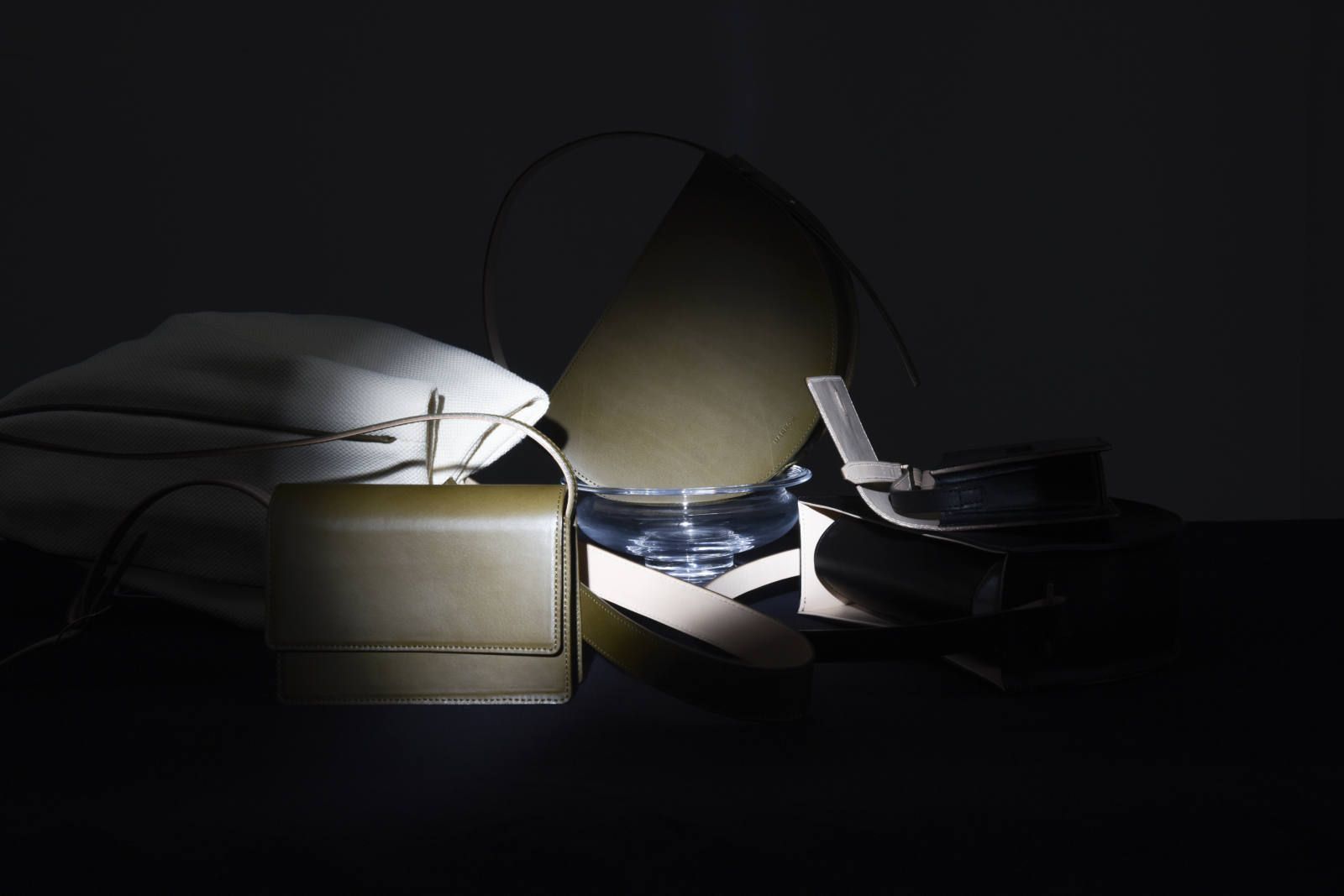 2019SS コレクション