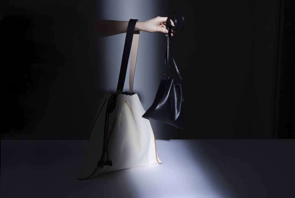 MARROW 2019SSコレクション