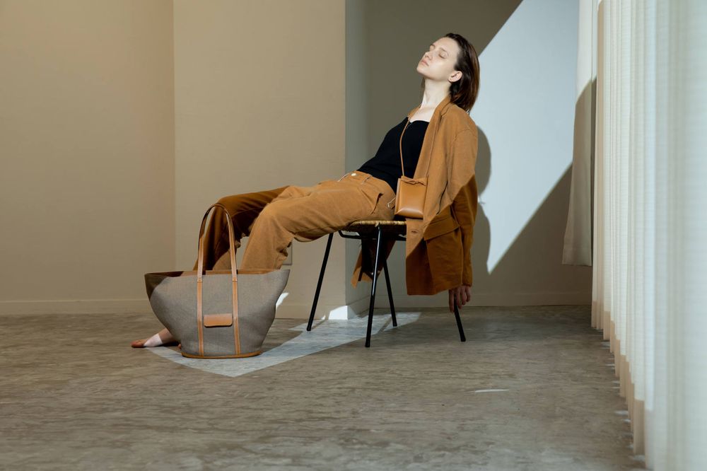 MARROW 2020SSコレクション