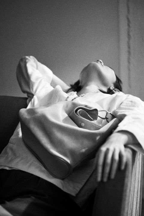 MARROW 2020AW コレクション