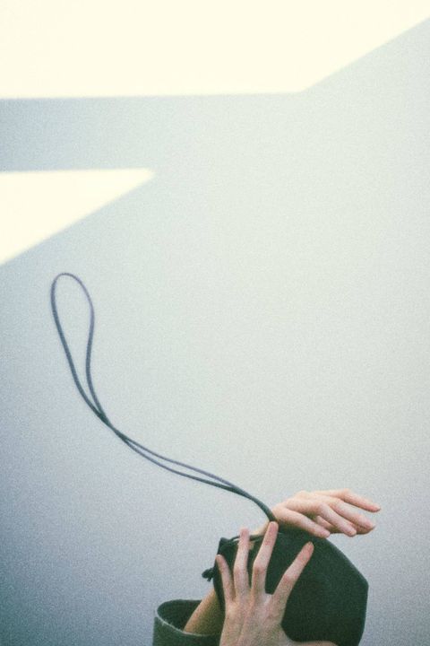 MARROW 2020AW コレクション