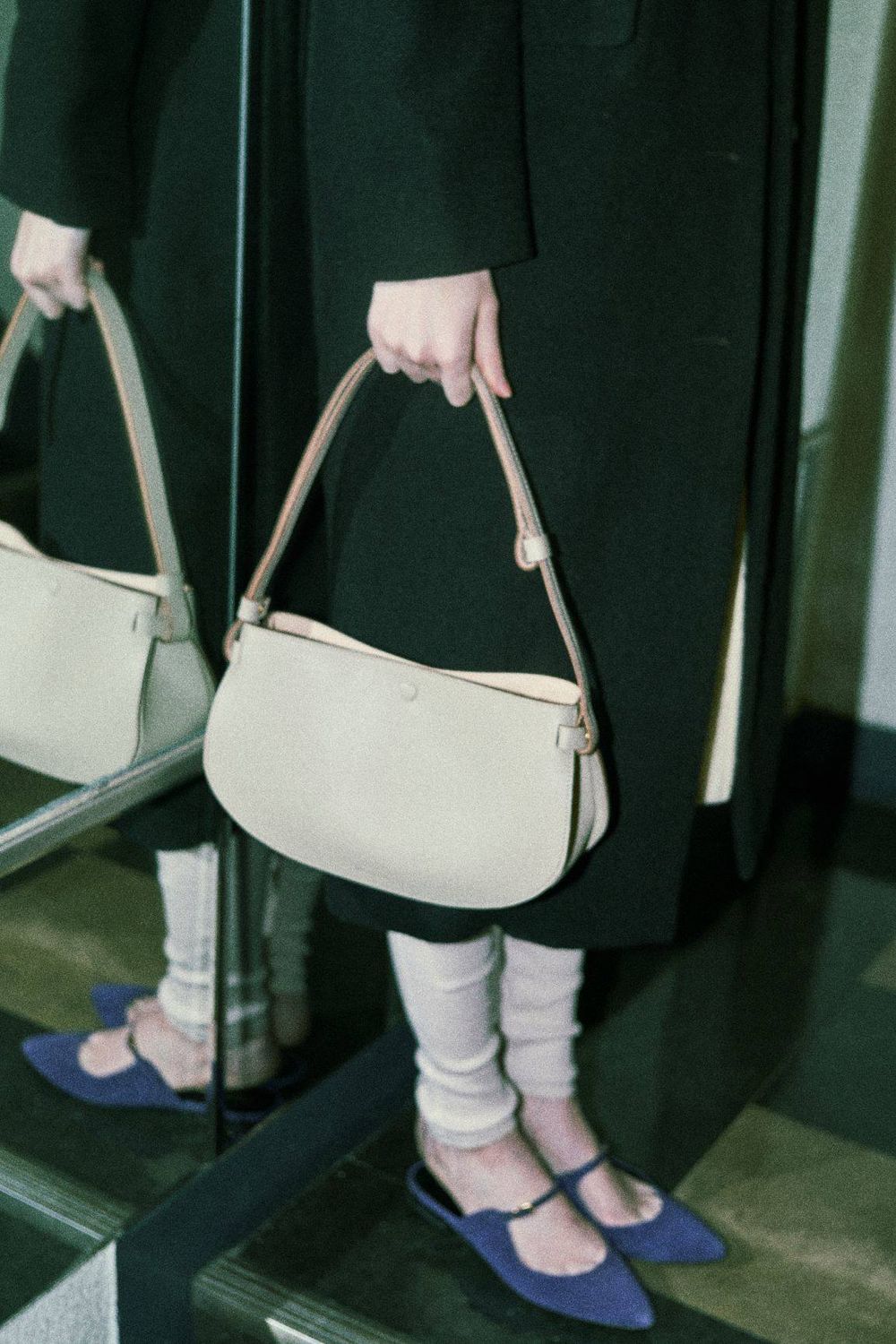 MARROW 2020AW コレクション