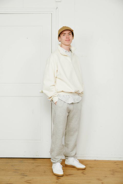 UNIVERSAL PRODUCTS 2020AW ルックブック