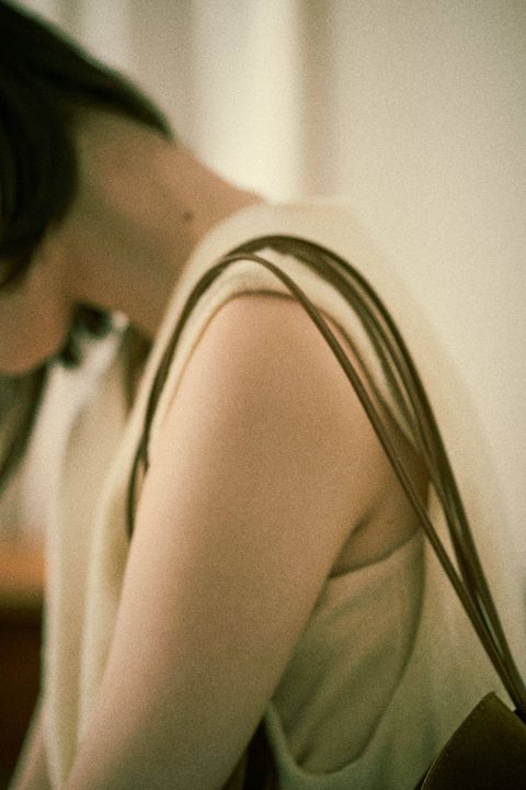 MARROW 2020AW コレクション