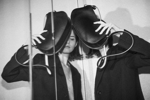 MARROW 2020AW コレクション