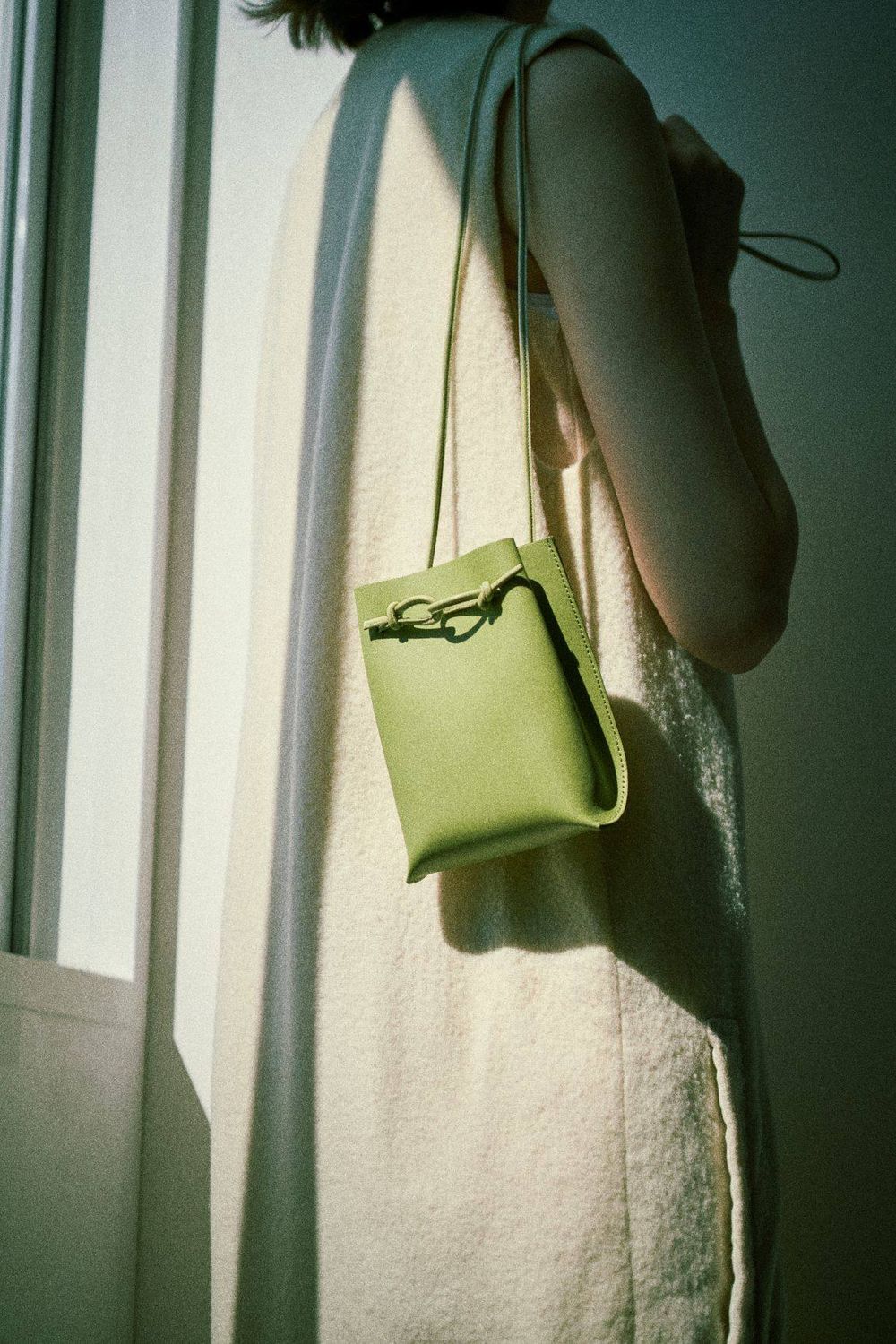 MARROW 2020AW コレクション