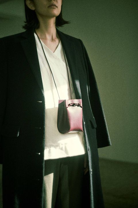 MARROW 2020AW コレクション