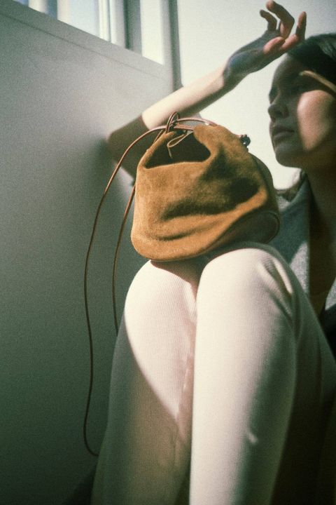 MARROW 2020AW コレクション
