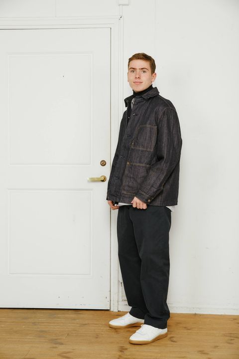 UNIVERSAL PRODUCTS 2020AW ルックブック