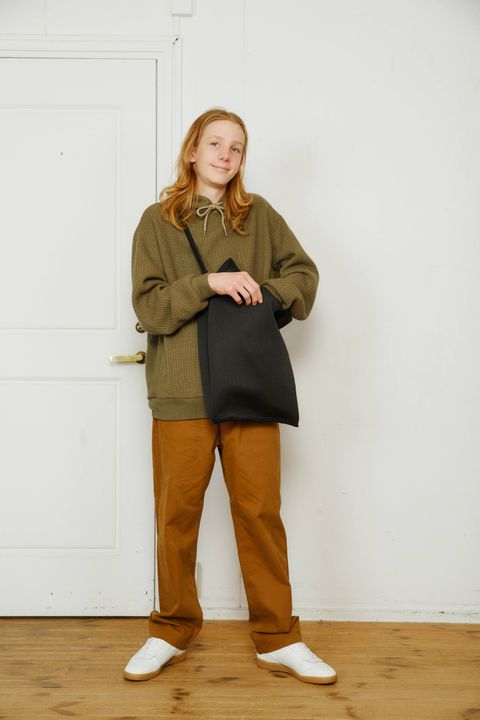 UNIVERSAL PRODUCTS 2020AW ルックブック