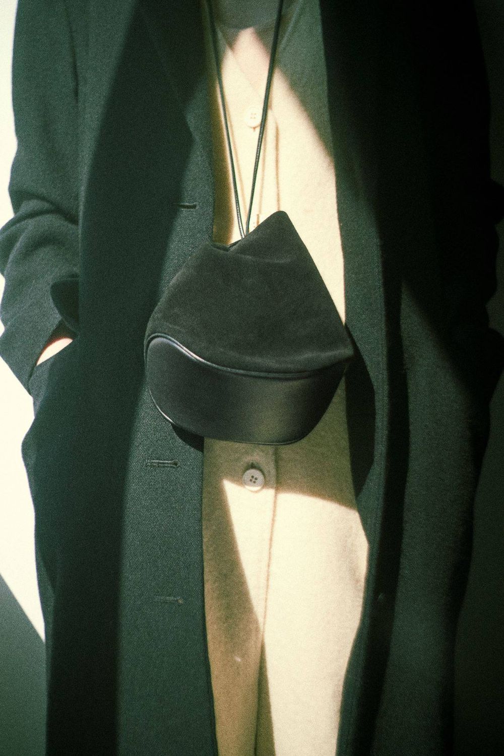 MARROW 2020AW コレクション