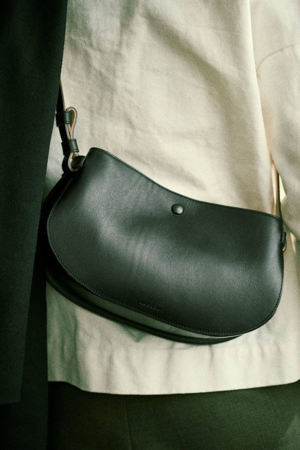 MARROW 2020AW コレクション