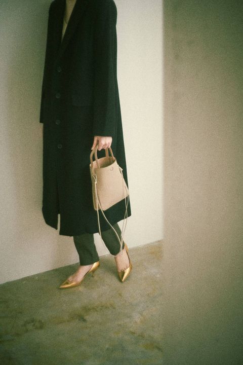 MARROW 2020AW コレクション