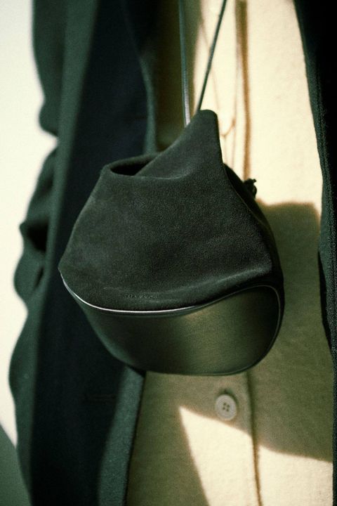 MARROW 2020AW コレクション