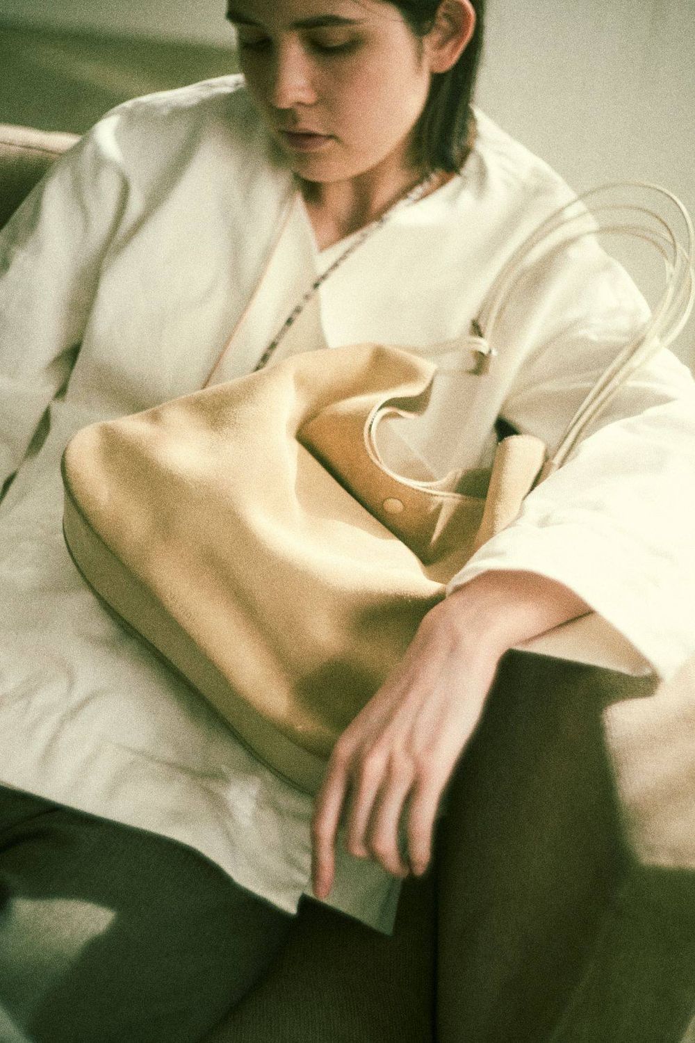 MARROW 2020AW コレクション