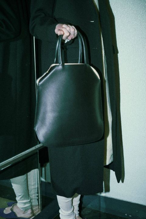 MARROW 2020AW コレクション