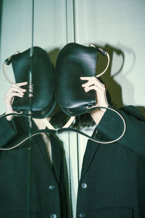 MARROW 2020AW コレクション