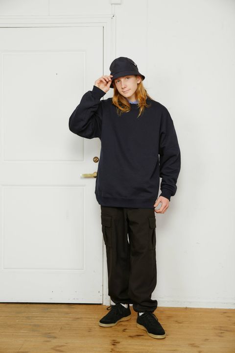 UNIVERSAL PRODUCTS 2020AW ルックブック