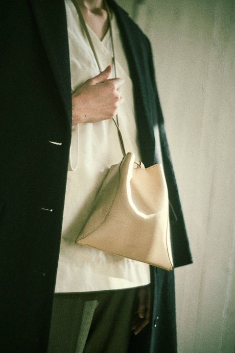 MARROW 2020AW コレクション