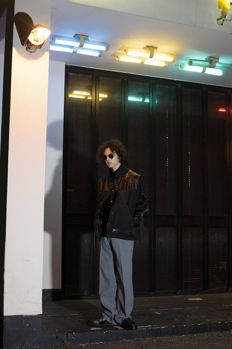 DAIRIKU 2020AW LOOK11