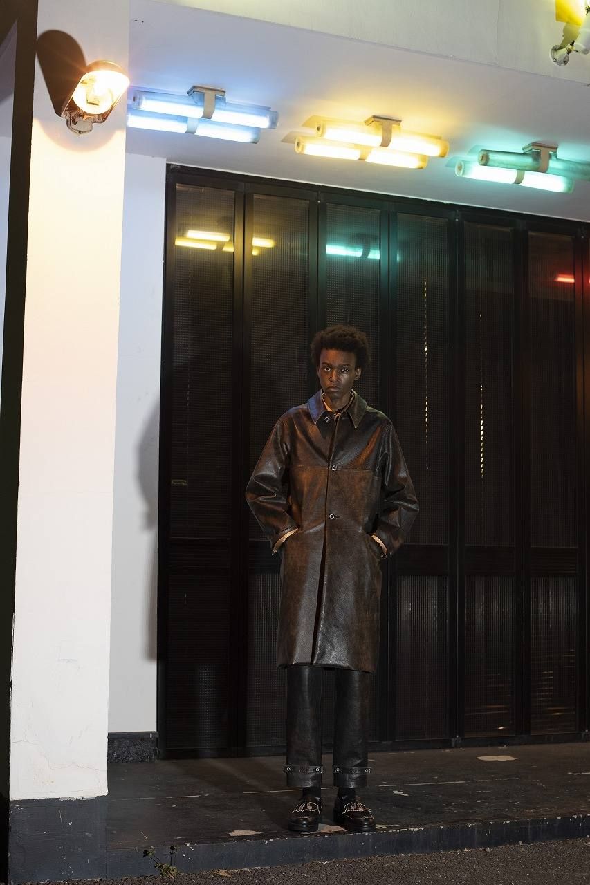 DAIRIKU 2020AW LOOK27