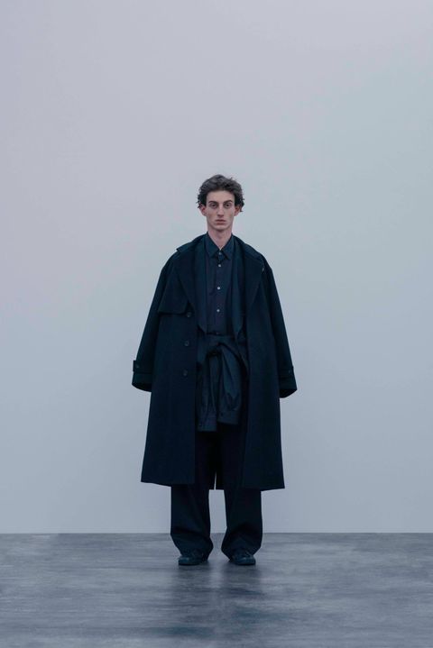 stein 2020AW LOOK No.36