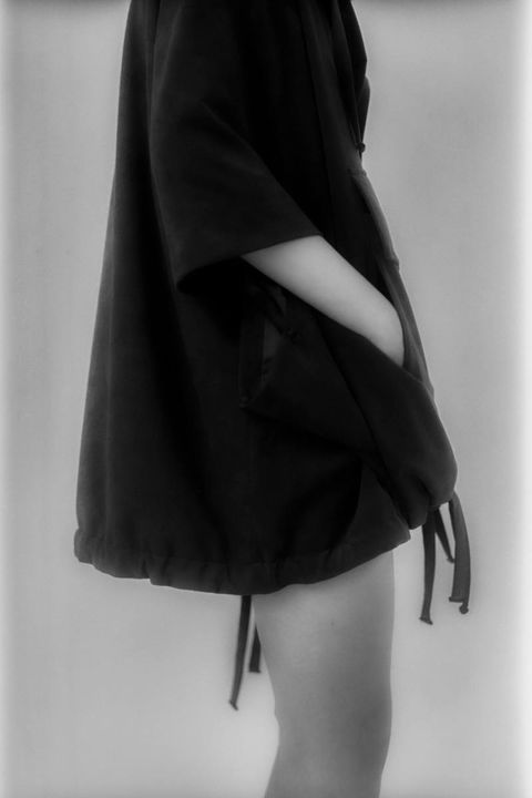 stein 2020AW(CONCRETE) LOOK No.13