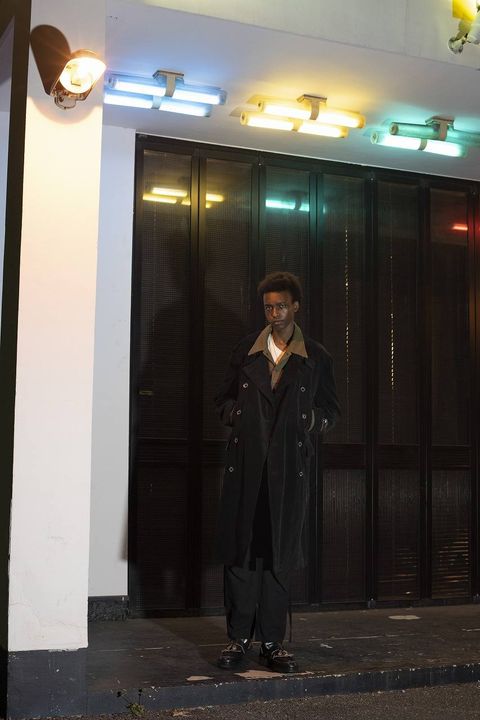 DAIRIKU 2020AW LOOK10