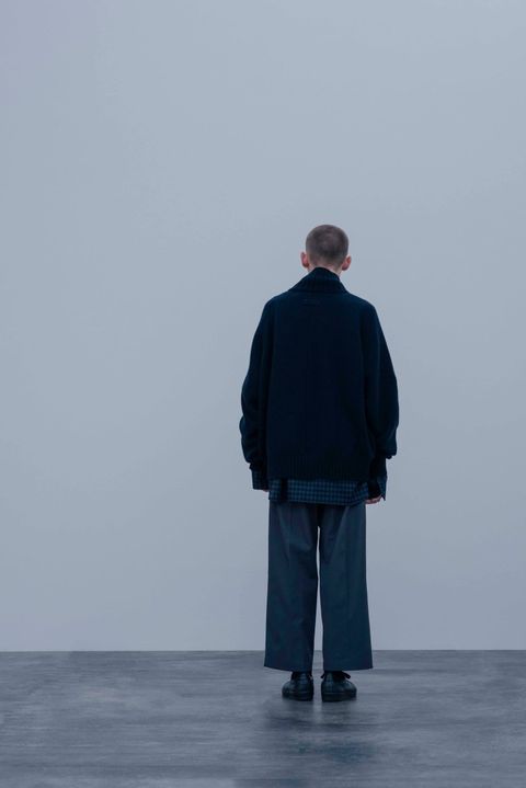 stein 2020AW LOOK No.30