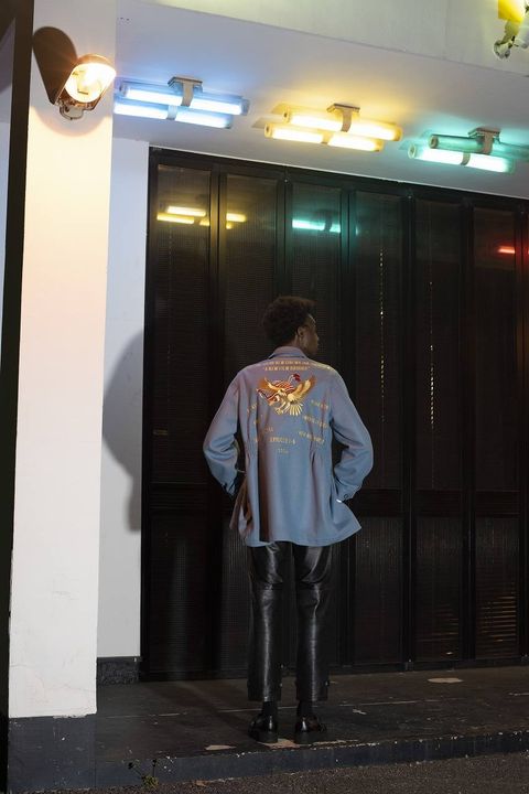 DAIRIKU 2020AW LOOK14