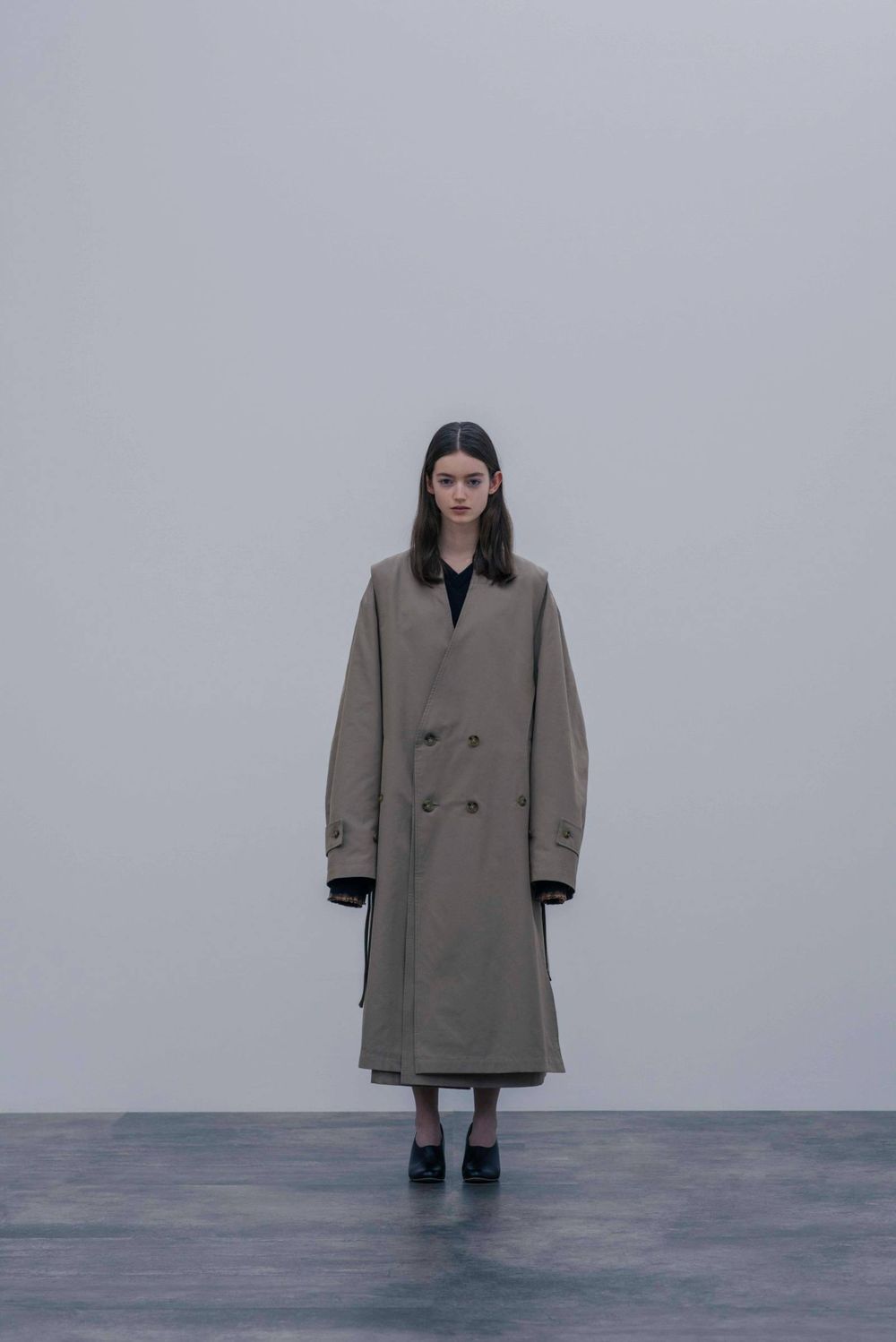 stein 2020AW LOOK No.4