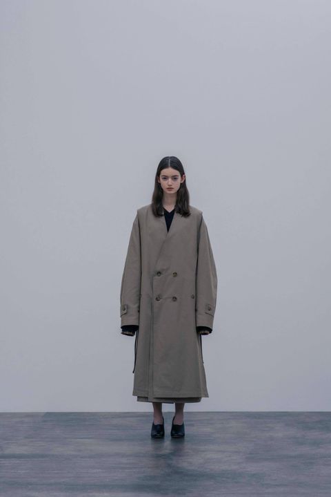 stein 2020AW LOOK No.4